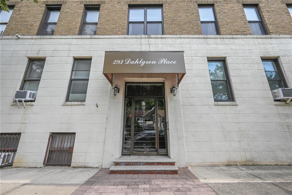 293 Dahlgren Place #2D, Brooklyn, New York image 1