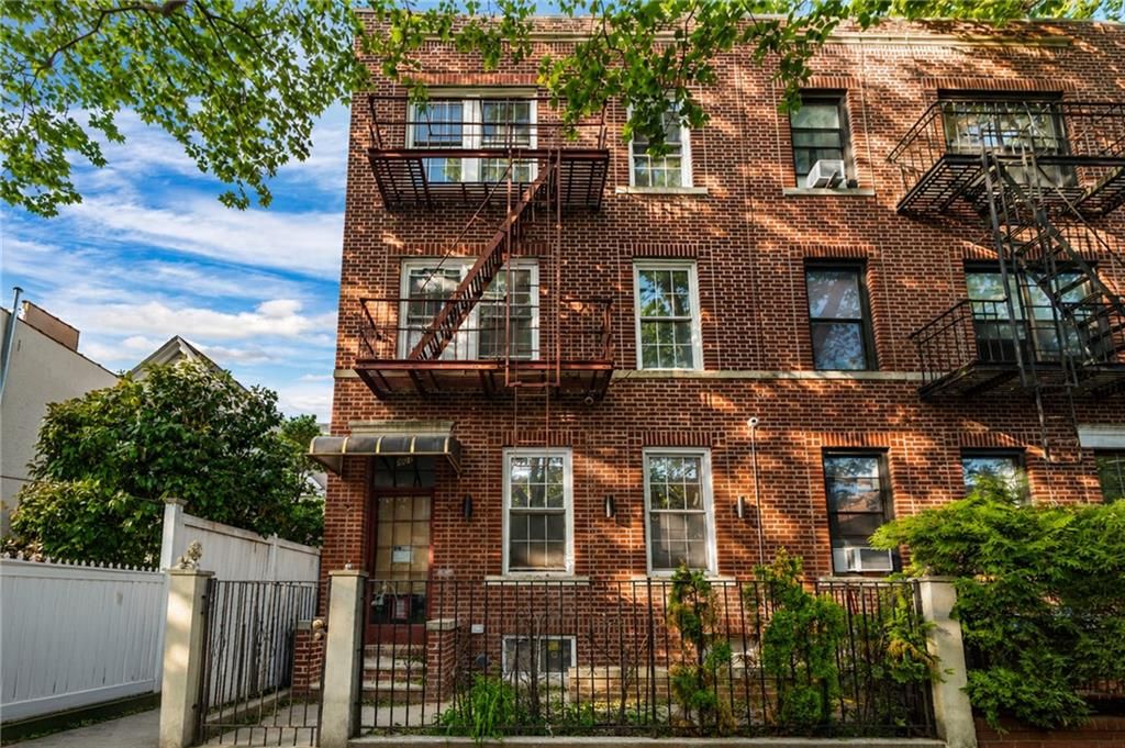 Photo of 461 78th Street, Brooklyn, NY 11209 (MLS # 501529)