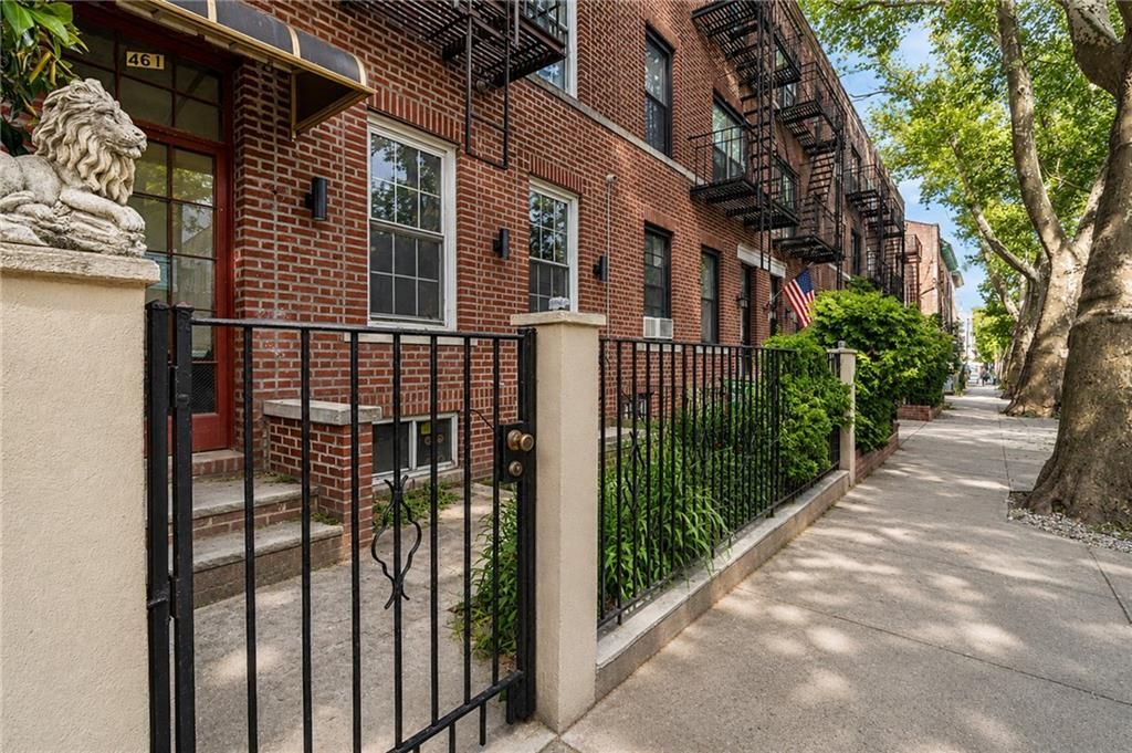 Photo of 461 78th Street, Brooklyn, NY 11209 (MLS # 501529)