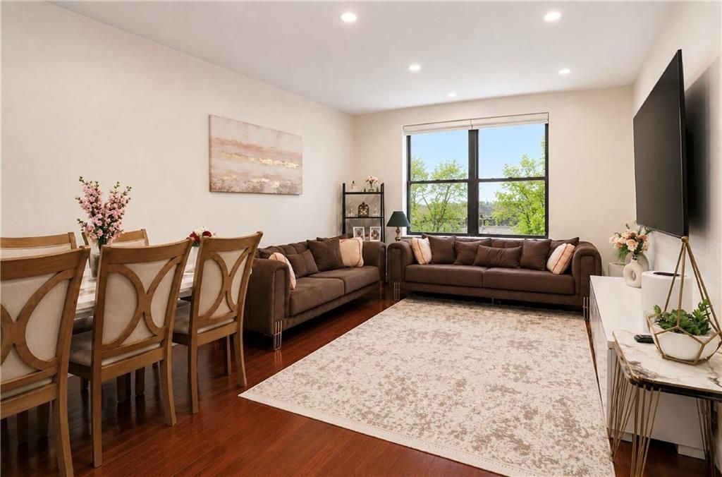 Photo of 2645 Homecrest Avenue #1F, Brooklyn, NY 11235 (MLS # 501550)