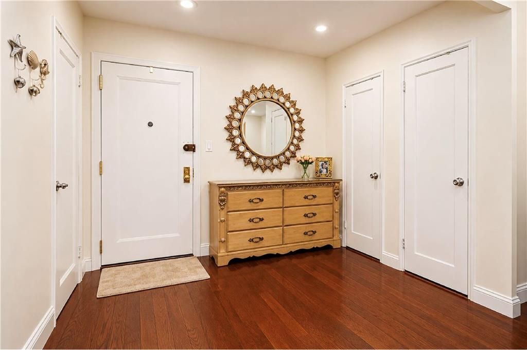 Photo of 2645 Homecrest Avenue #1F, Brooklyn, NY 11235 (MLS # 501550)