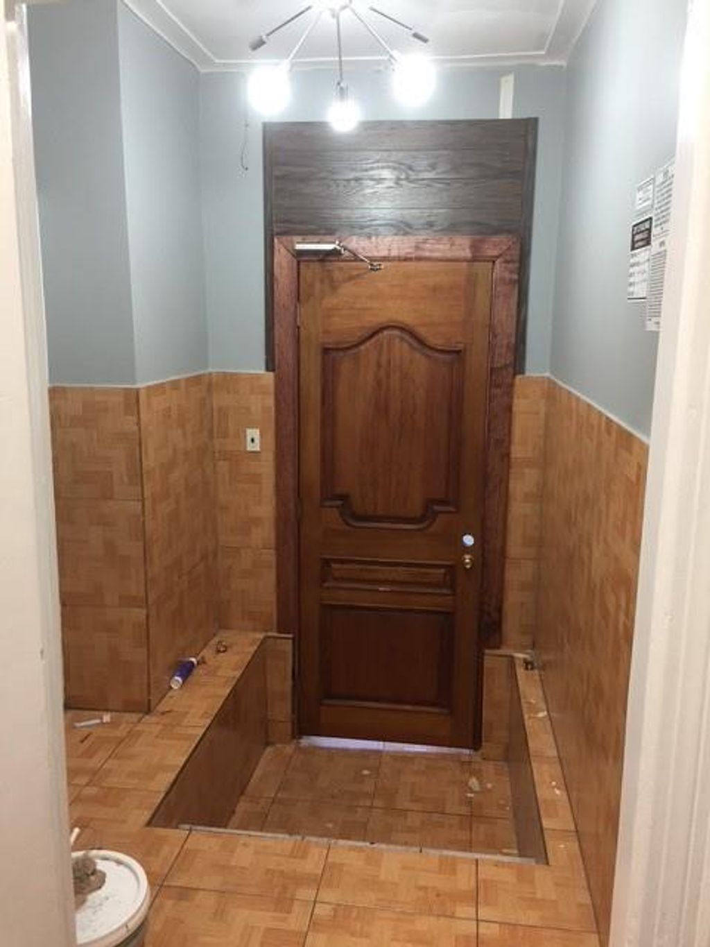Photo of 296 Legion Street, Brooklyn, NY 11212 (MLS # 496652)
