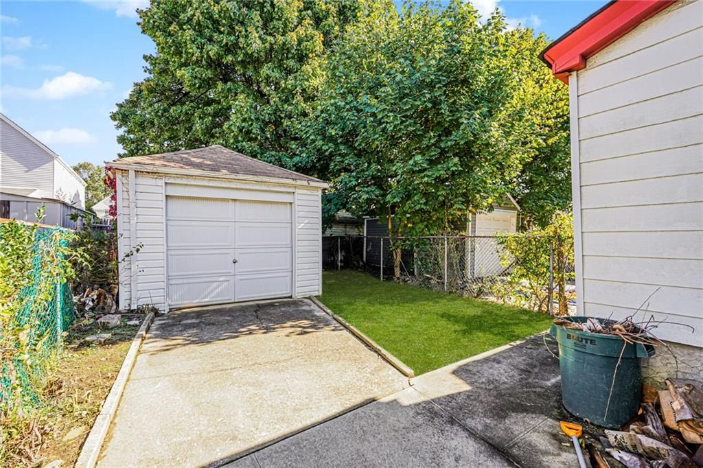 Photo of 118-15 203rd Street, St. Albans, NY 11412 (MLS # 496850)