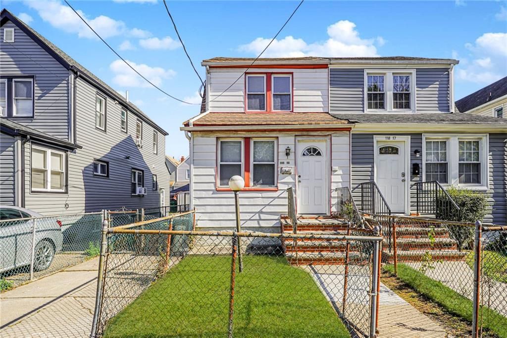 Photo of 118-15 203rd Street, St. Albans, NY 11412 (MLS # 496850)