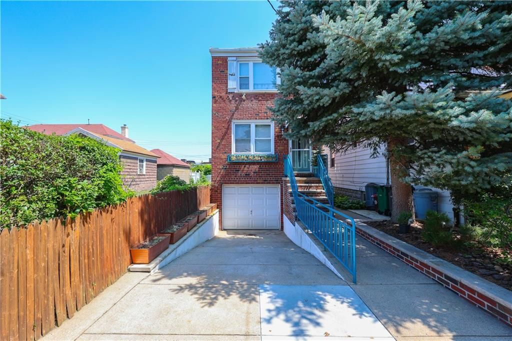 Photo of 1715 Hendrickson Street, Brooklyn, NY 11234 (MLS # 494954)