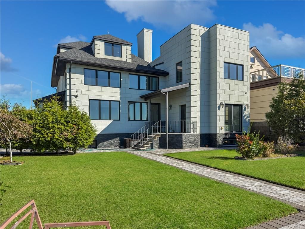 Photo of 3848 Atlantic Avenue, Brooklyn, NY 11224 (MLS # 496980)