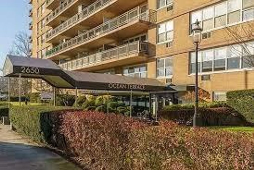 Photo of 2650 0cean Parkway #8C, Brooklyn, NY 11235 (MLS # 497368)