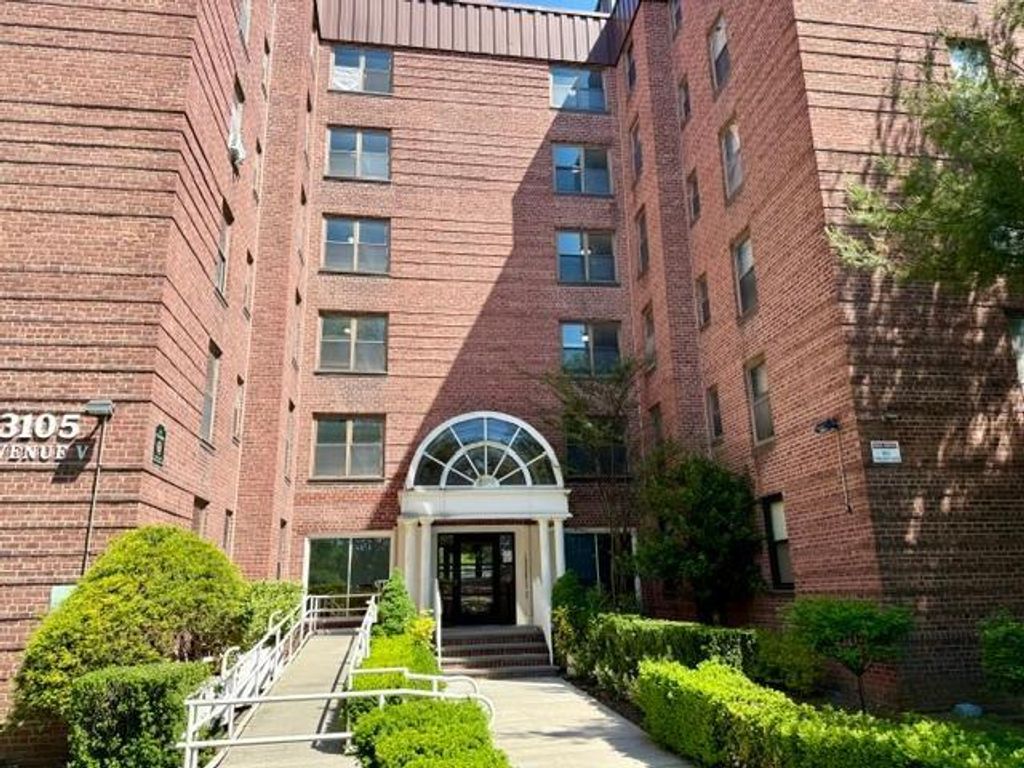 Photo of 3105 Avenue V #6G, Brooklyn, NY 11229 (MLS # 501644)