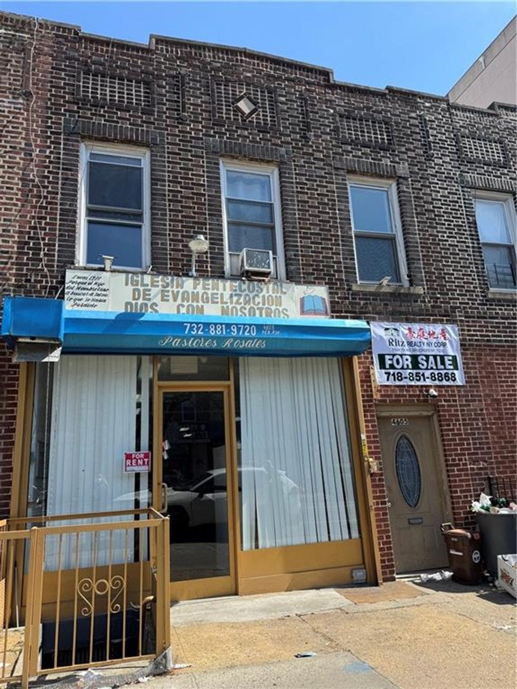 Photo of 4605 7th Avenue, Brooklyn, NY 11220 (MLS # 500647)