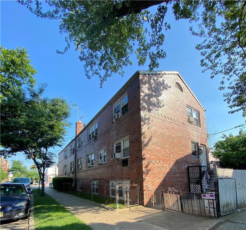Photo of 920 94th Street, Brooklyn, NY 11236 (MLS # 495502)