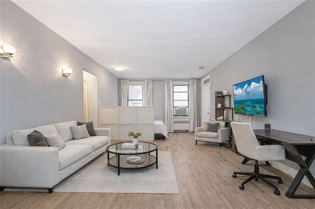 Photo of 150 End Avenue #1P, Brooklyn, NY 11235 (MLS # 498615)