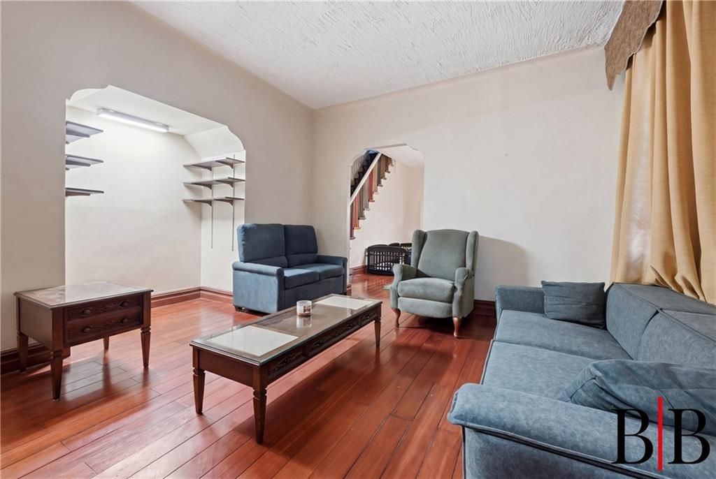 Photo of 324 52nd Street, Brooklyn, NY 11203 (MLS # 500952)