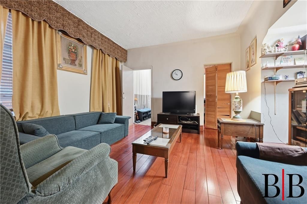 Photo of 324 52nd Street, Brooklyn, NY 11203 (MLS # 500952)