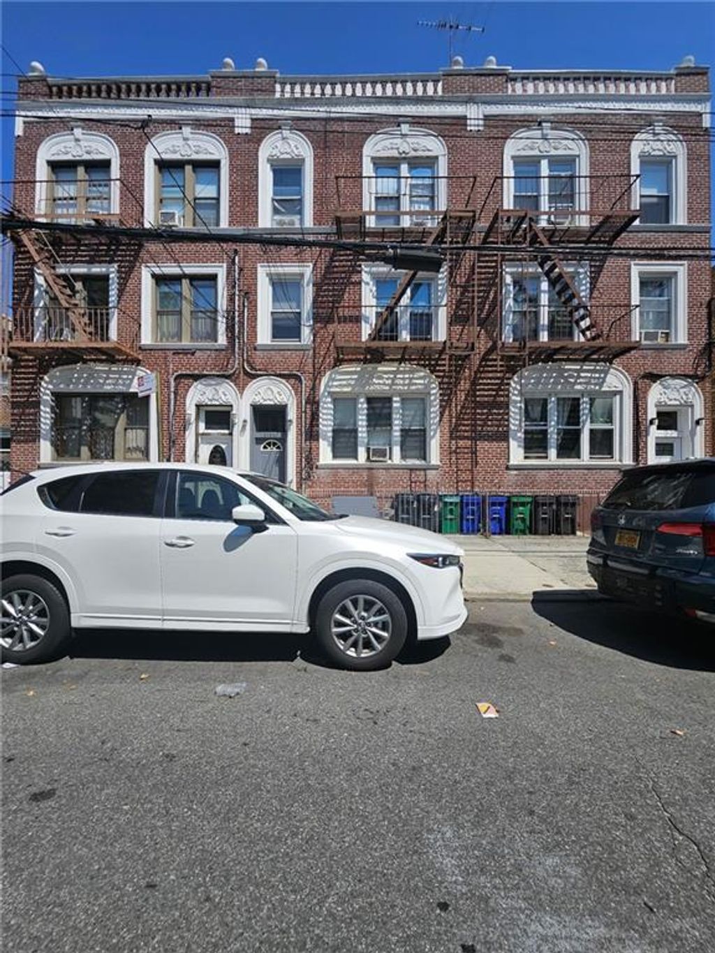 Photo of 2159 2nd Street, Brooklyn, NY 11223 (MLS # 495013)