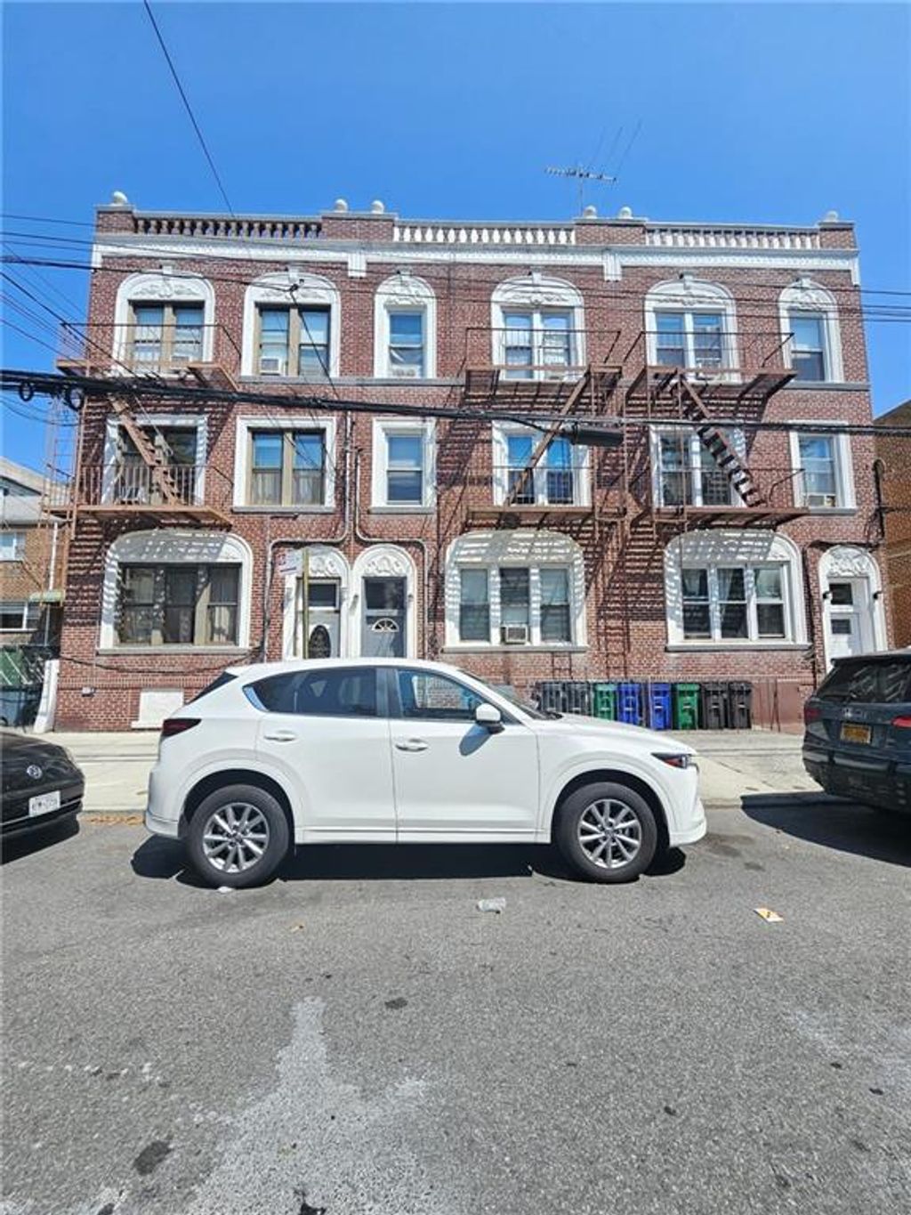 Photo of 2159 2nd Street, Brooklyn, NY 11223 (MLS # 495013)