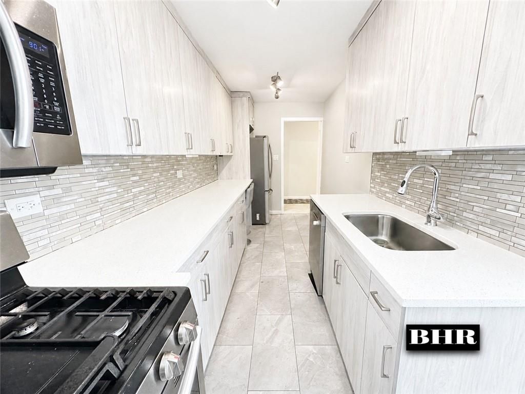 Photo of 2461 29th Street #1F, Brooklyn, NY 11235 (MLS # 501520)