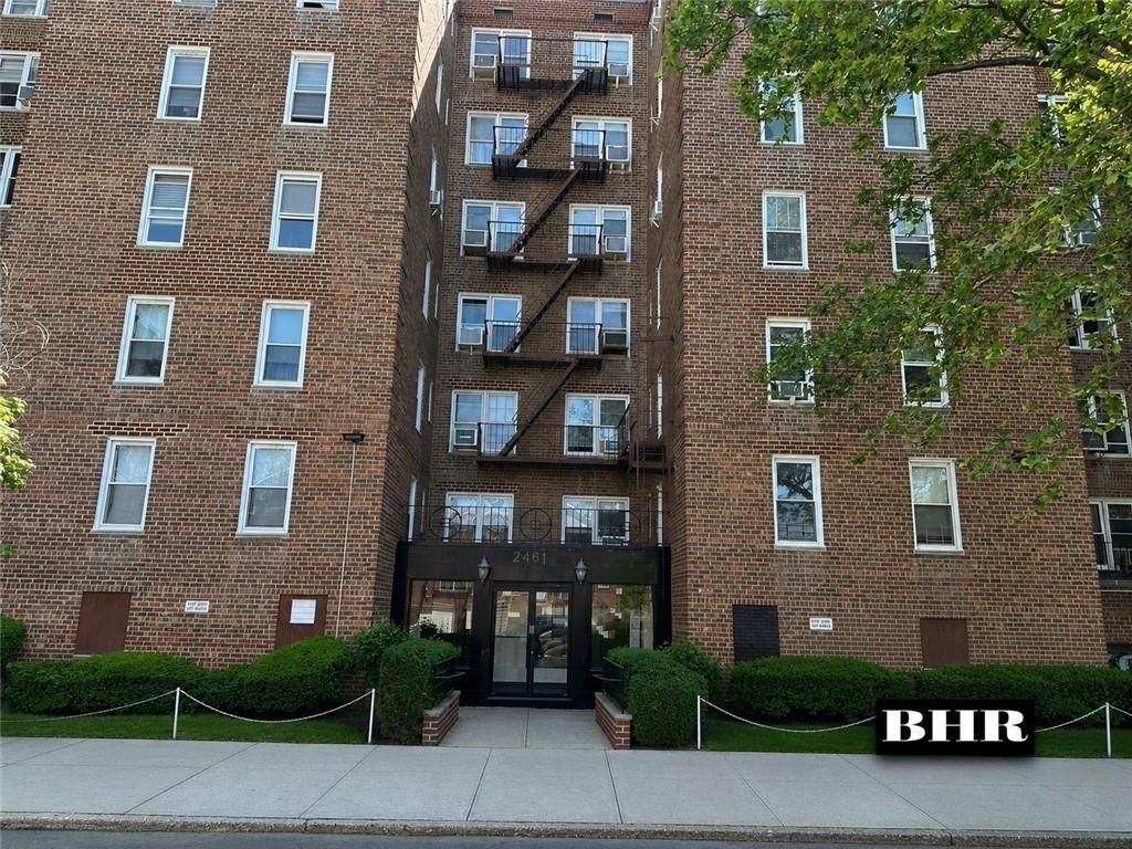 Photo of 2461 29th Street #1F, Brooklyn, NY 11235 (MLS # 501520)