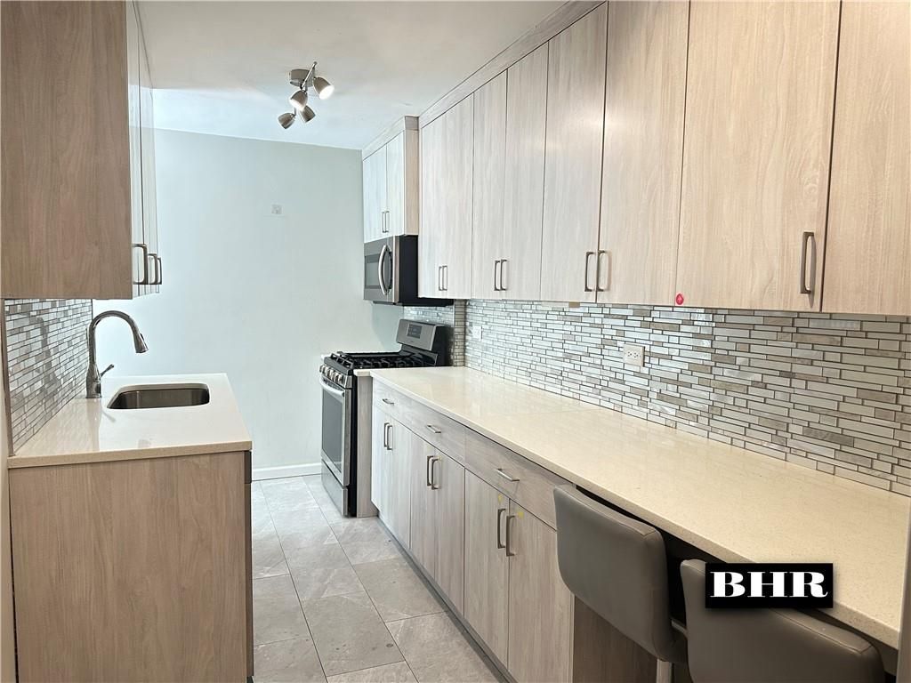 Photo of 2461 29th Street #1F, Brooklyn, NY 11235 (MLS # 501520)