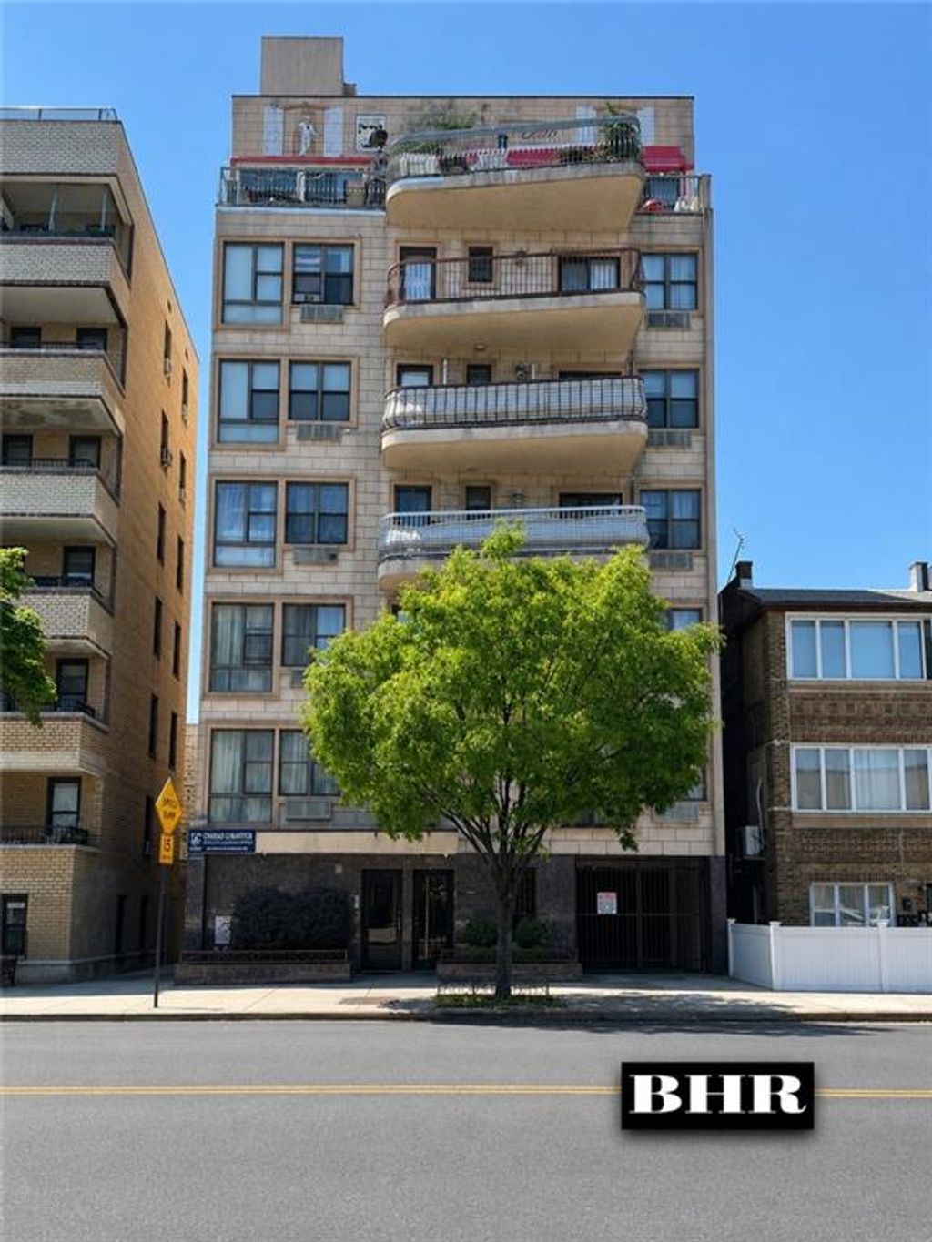 Photo of 134 End Avenue #4A, Brooklyn, NY 11235 (MLS # 501542)