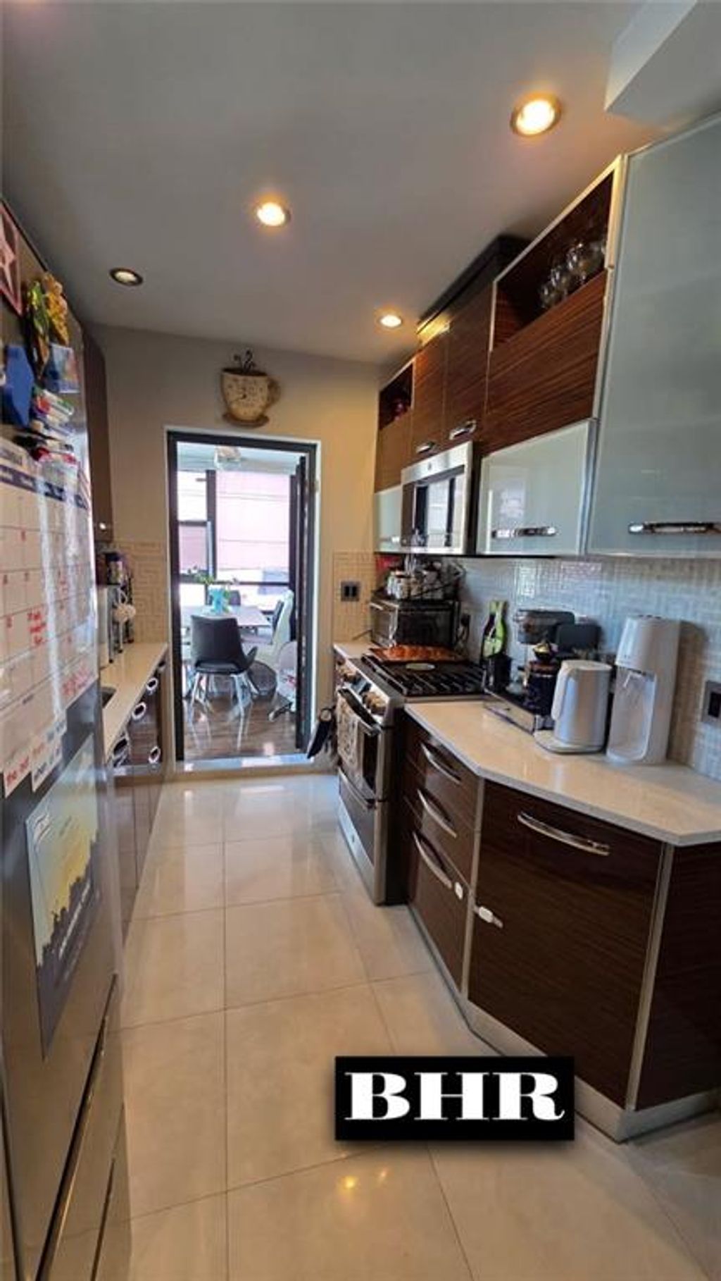 Photo of 134 End Avenue #4A, Brooklyn, NY 11235 (MLS # 501542)