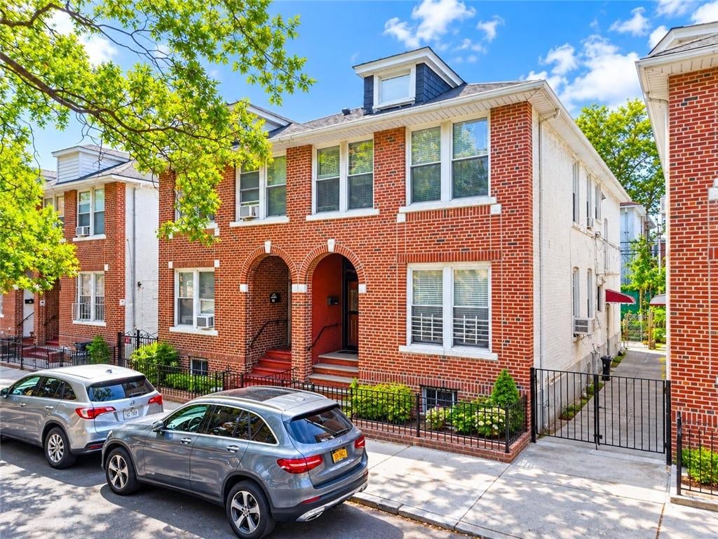 Photo of 1754 67th Street, Brooklyn, NY 11204 (MLS # 504539)