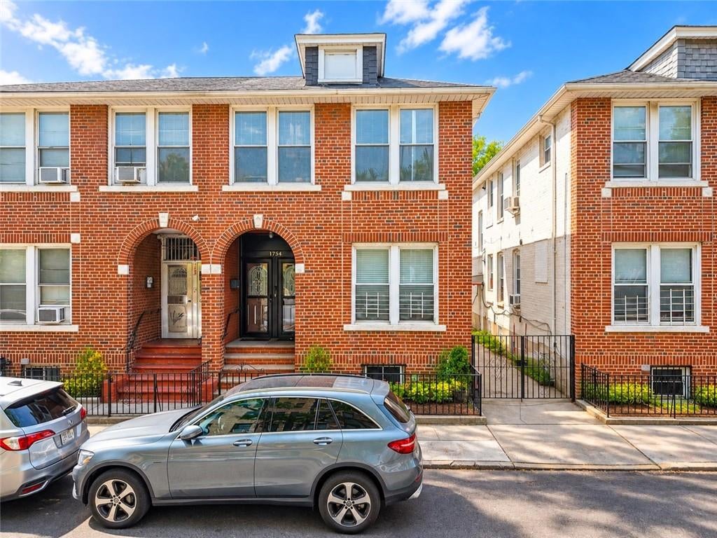 Photo of 1754 67th Street, Brooklyn, NY 11204 (MLS # 504539)