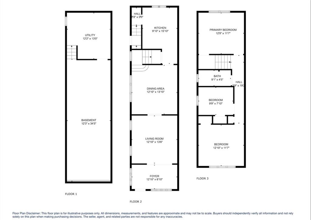 974 77th Street, Brooklyn, New York image 5