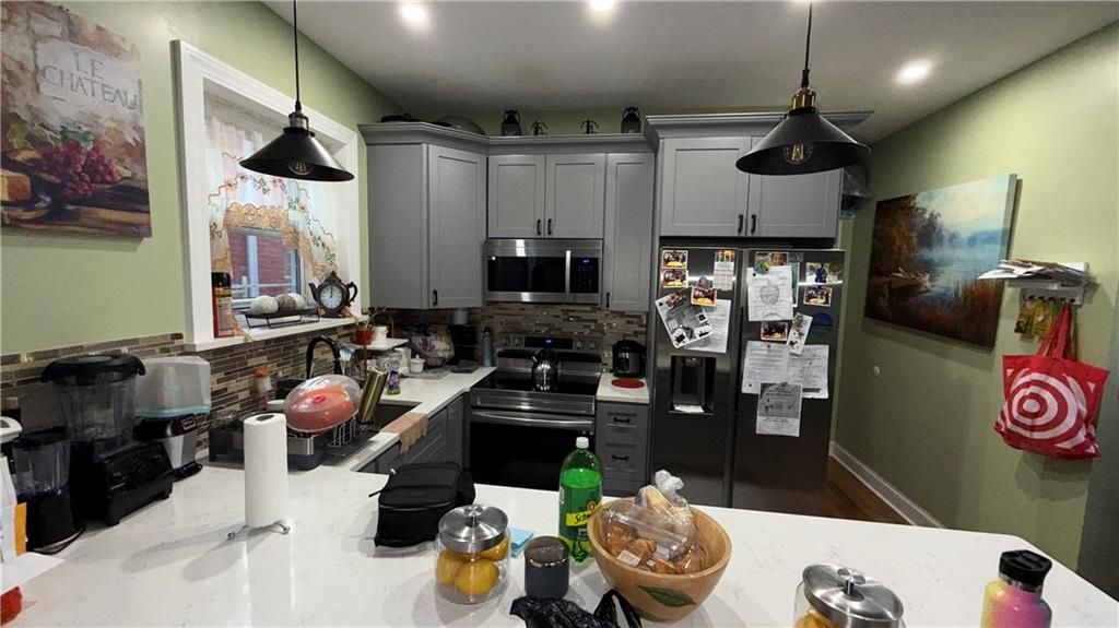 Photo of 380 Rockaway Parkway, Brooklyn, NY 11212 (MLS # 496177)