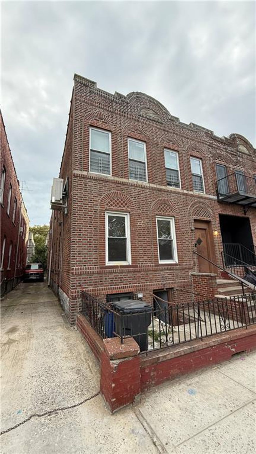 Photo of 380 Rockaway Parkway, Brooklyn, NY 11212 (MLS # 496177)