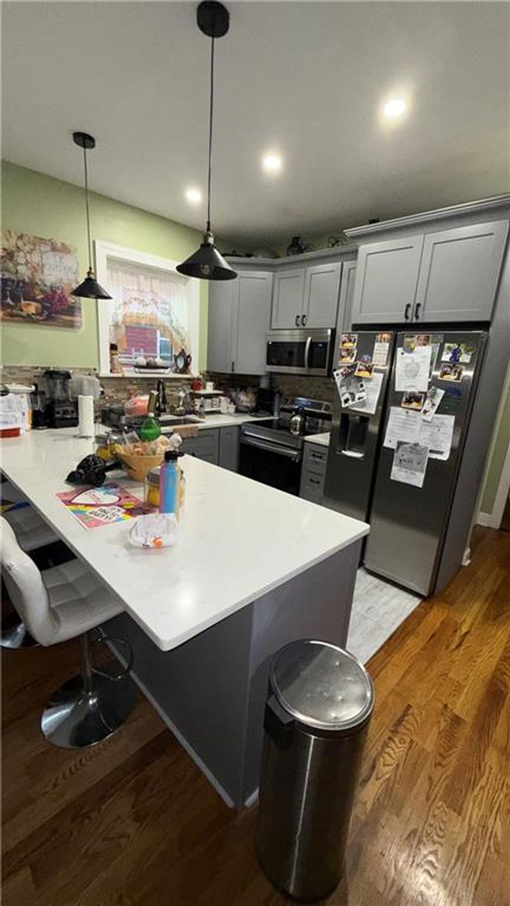 Photo of 380 Rockaway Parkway, Brooklyn, NY 11212 (MLS # 496177)
