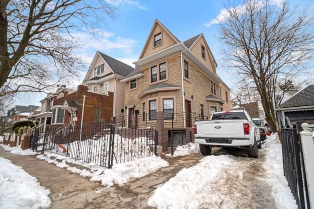 Photo of 1144 37th Street, Brooklyn, NY 11210 (MLS # 498972)