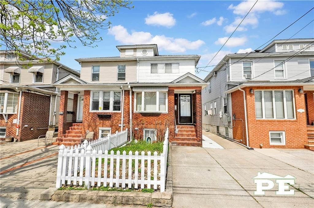 Photo of 6619 Avenue T, Brooklyn, NY 11234 (MLS # 500672)