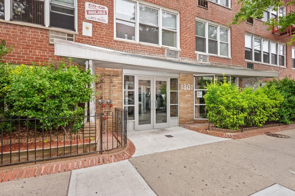 1801 Ocean Avenue #7L, Brooklyn, New York image 4