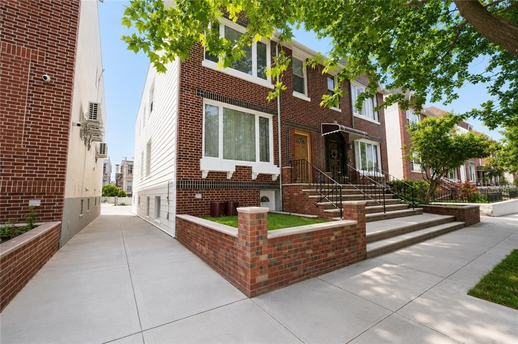 Photo of 17 Bay 8th Street, Brooklyn, NY 11228 (MLS # 501890)