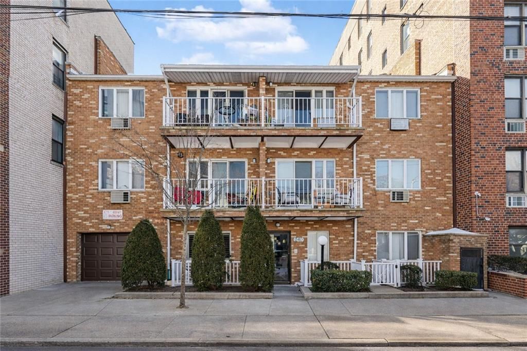 Photo of 240 96th Street #1A, Brooklyn, NY 11209 (MLS # 498669)