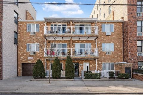 Apartment For Sale - 240 96th Street #1A<br/> Kings County, Brooklyn, NY 11209