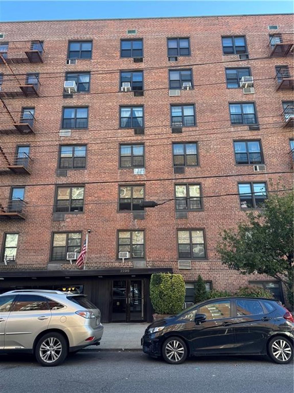Photo of 2299 13th Street #3H, Brooklyn, NY 11229 (MLS # 496475)