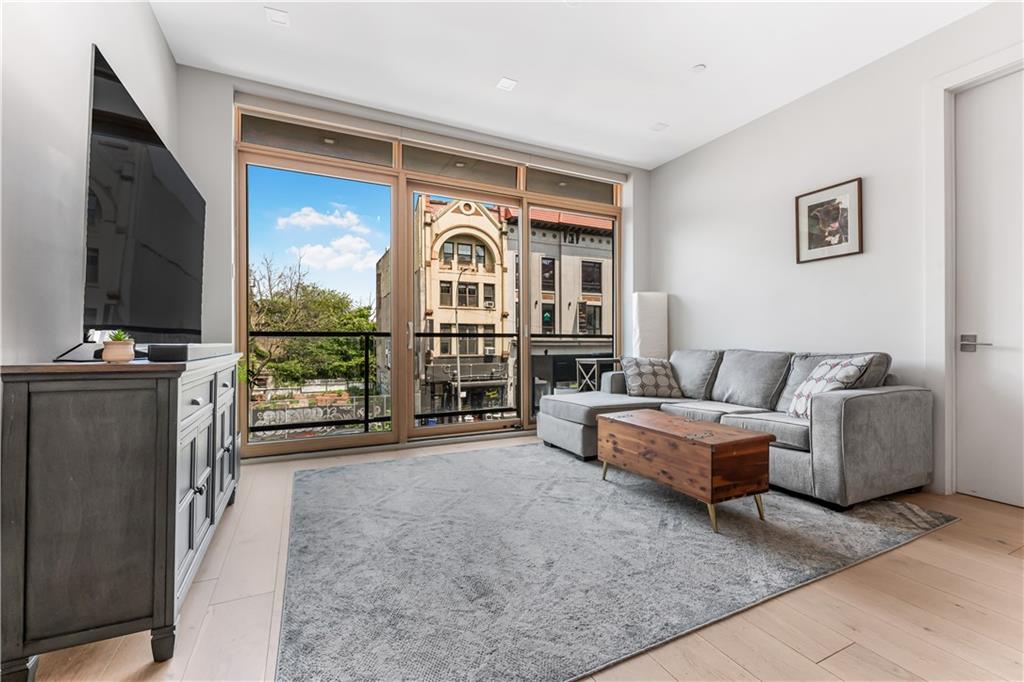 1230 Bedford Avenue #2F, Brooklyn, New York image 2