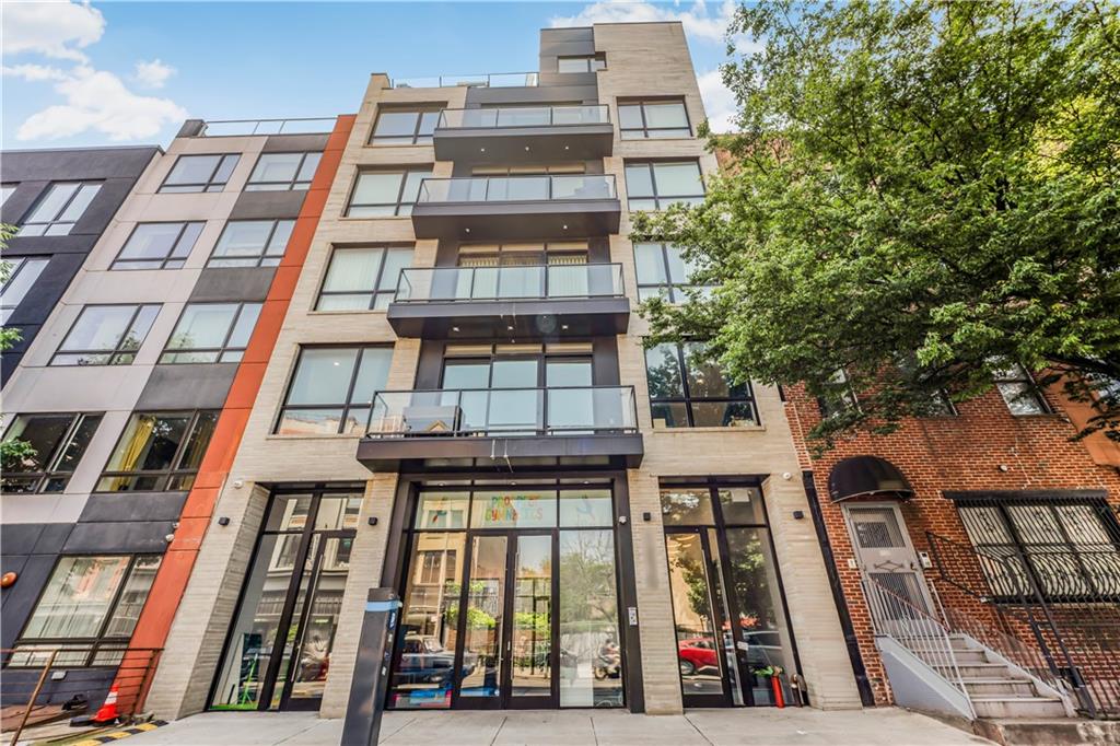 1230 Bedford Avenue #2F, Brooklyn, New York image 20