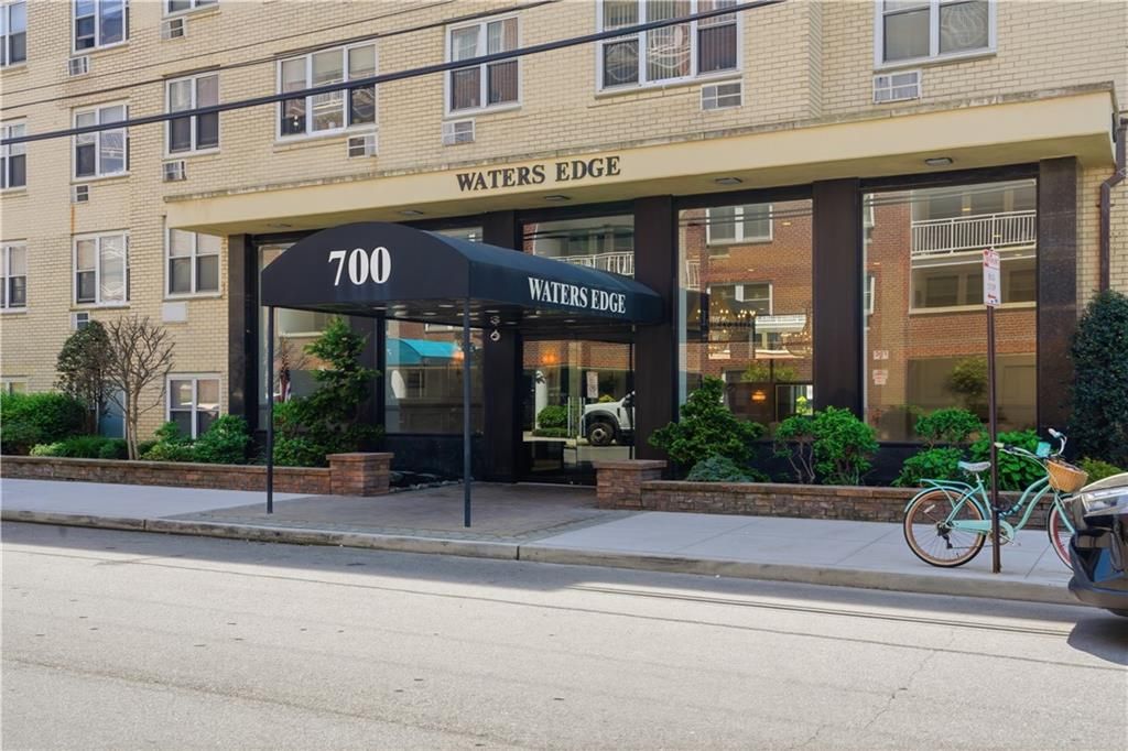 Photo of 700 Shore Road #2A, Long Beach, NY 11561 (MLS # 501646)