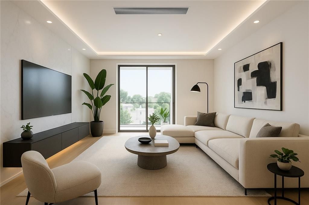 Photo of 150-02 Northern Boulevard #3H, Queens, NY 11354 (MLS # 498212)