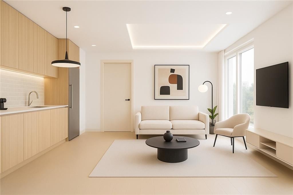 Photo of 150-02 Northern Boulevard #3H, Queens, NY 11354 (MLS # 498212)