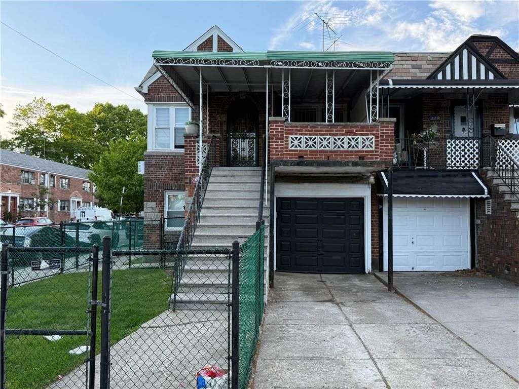 Photo of 815 Avenue Z, Brooklyn, NY 11235 (MLS # 501566)