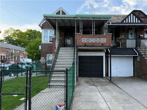 Multifamily For Sale - 815 Avenue Z<br/> Brooklyn, NY 11235