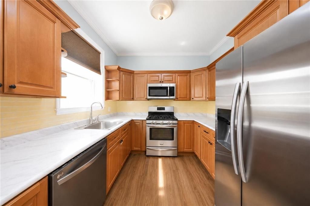 Photo of 815 Avenue Z, Brooklyn, NY 11235 (MLS # 501566)