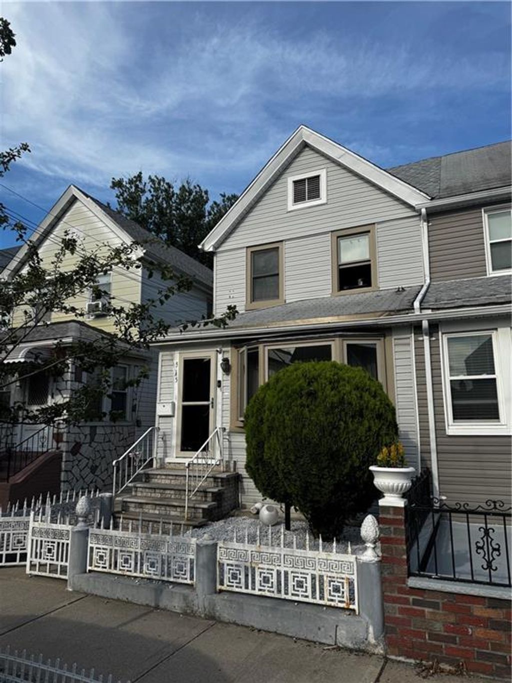 Photo of 515 40th Street, Brooklyn, NY 11203 (MLS # 494102)