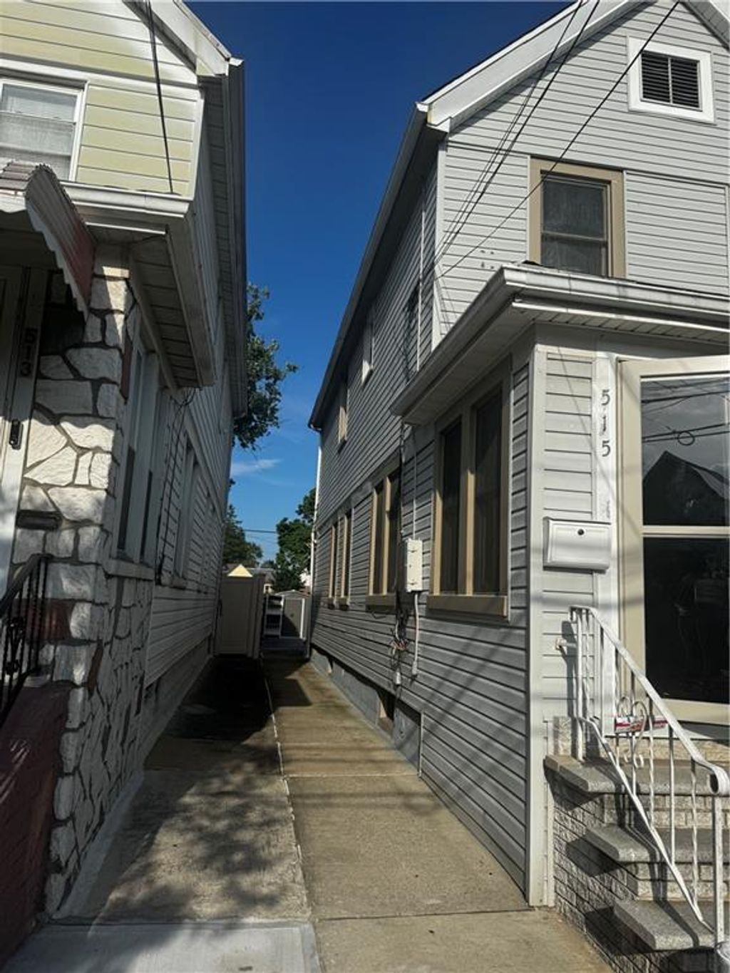 Photo of 515 40th Street, Brooklyn, NY 11203 (MLS # 494102)