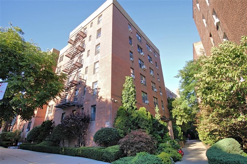 Photo of 7259 Shore Road #5A, Brooklyn, NY 11209 (MLS # 496555)