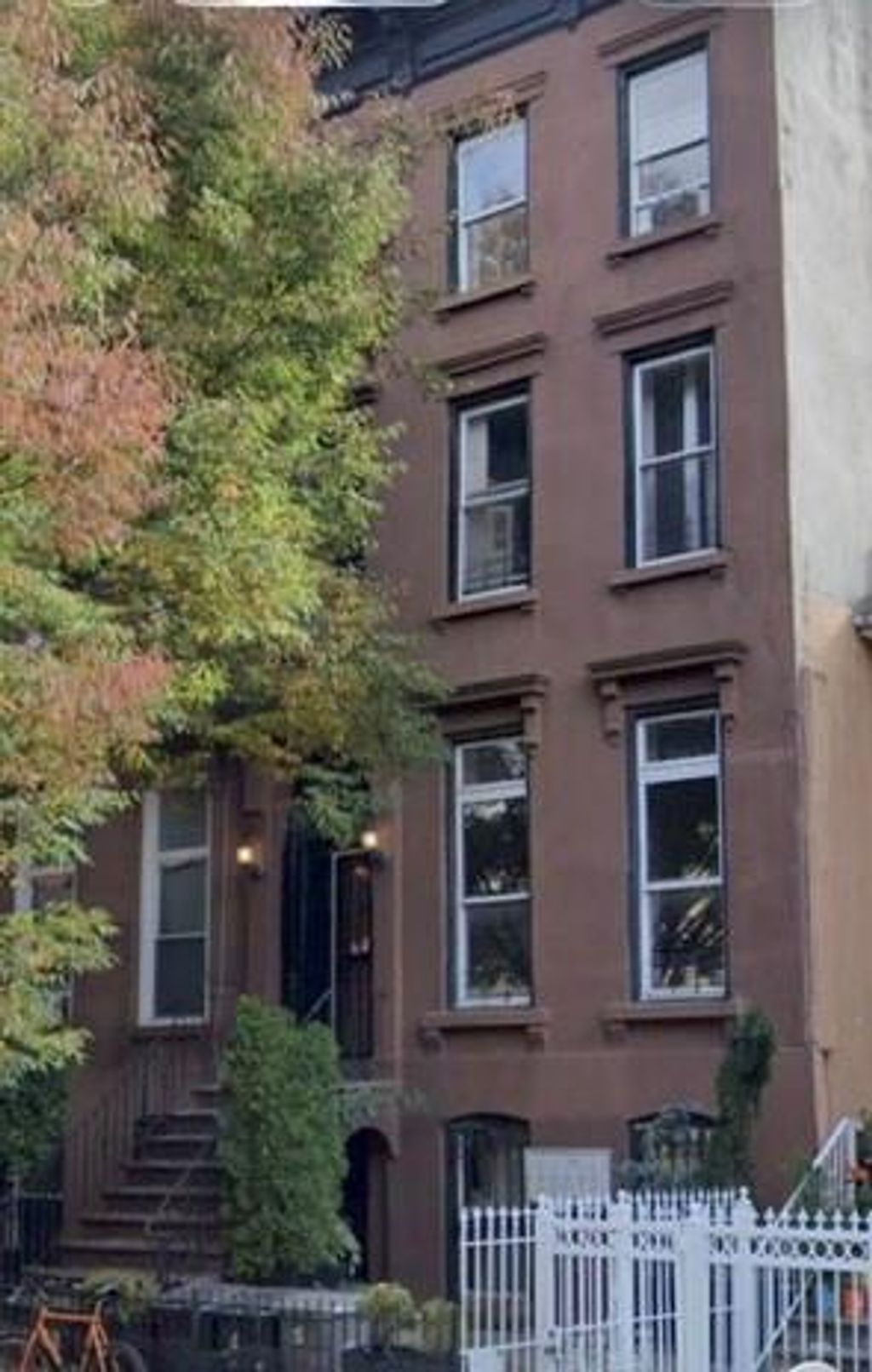 Photo of 632 Greene Avenue, Brooklyn, NY 11221 (MLS # 498089)