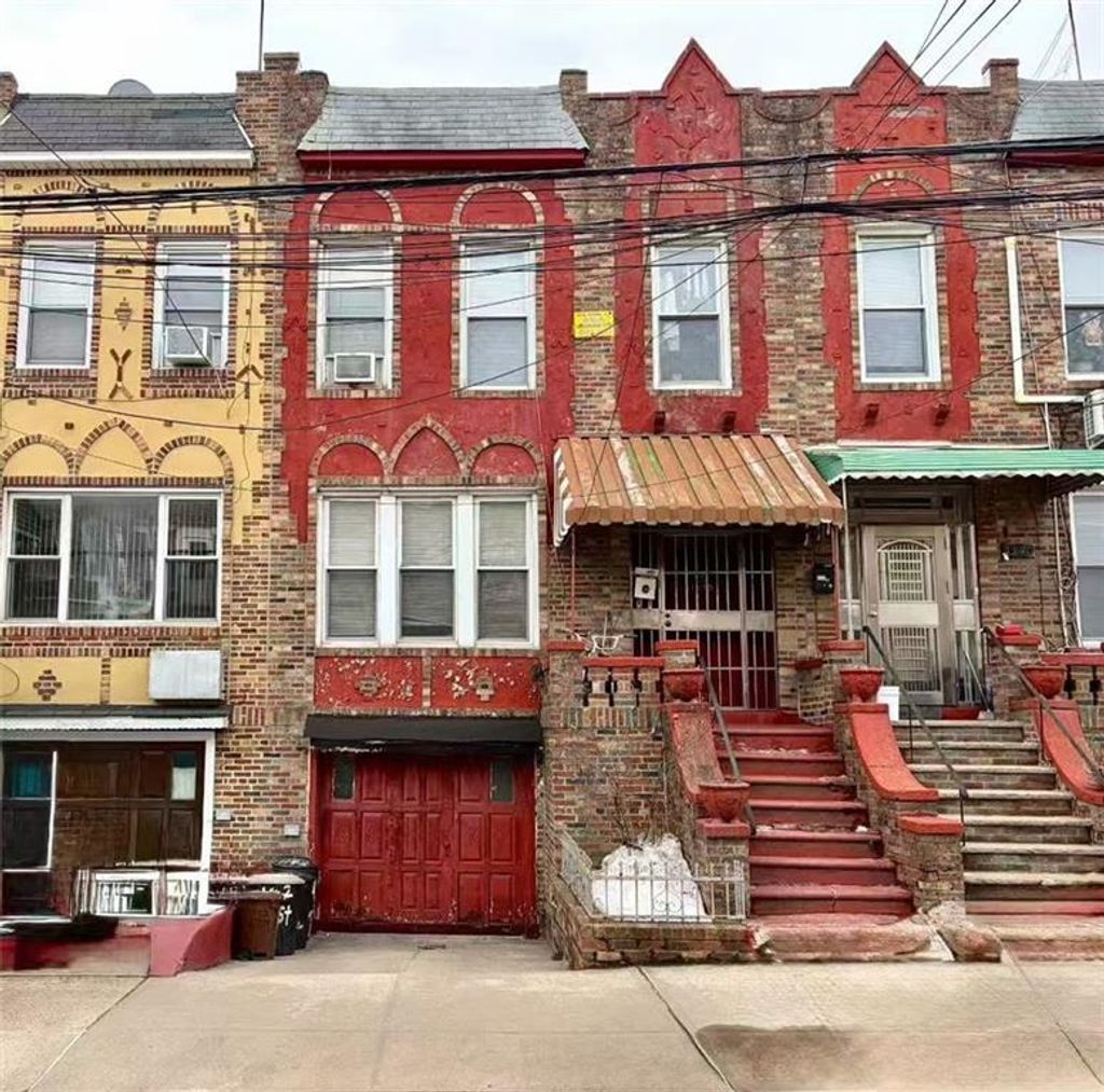 Photo of 1142 Bay Ridge Avenue, Brooklyn, NY 11219 (MLS # 499077)